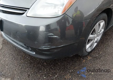 2008 Toyota Prius Touring z USA, uszkodzony, nr VIN JTDKB20U483371674